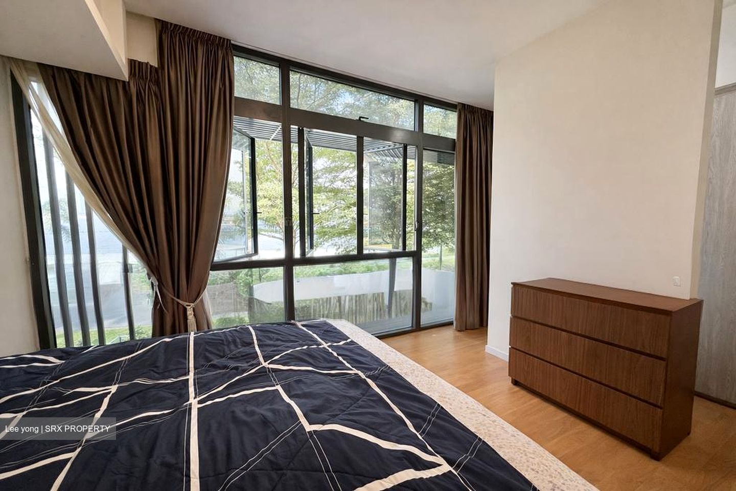 Watercove (D27), Terrace #520610061